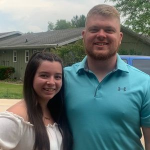 Meet your Posher, Alyssa